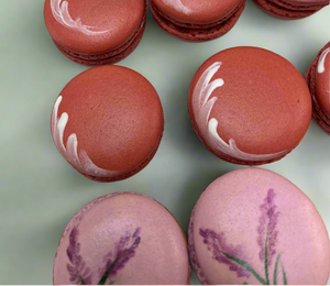 Macarons