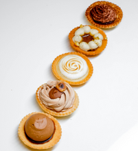Load image into Gallery viewer, Mini Tarts collection