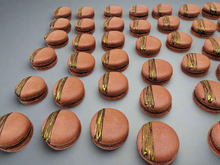 Charger l&#39;image dans la galerie, Macarons
