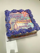 Load image into Gallery viewer, The Celebration Cake 12x9