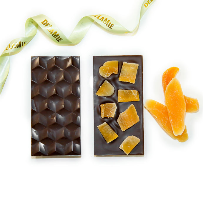 Chocolate Bar Mango