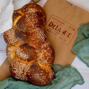 Challah ronde