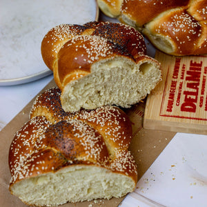 Challah ronde