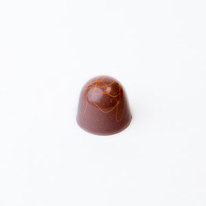 Rosh Hashanah Chocolate Bonbons