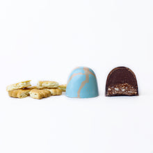 Load image into Gallery viewer, Rosh Hashanah Chocolate Bonbons