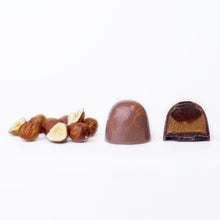 Load image into Gallery viewer, Rosh Hashanah Chocolate Bonbons