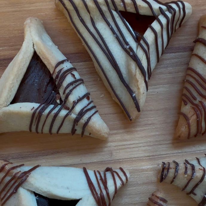 Hamentashen