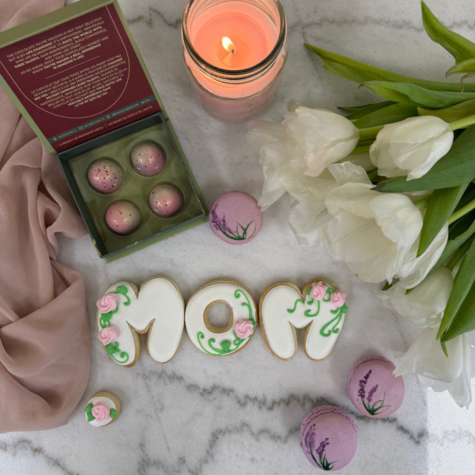 Mother's Day Package