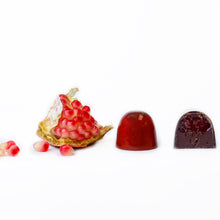 Load image into Gallery viewer, Rosh Hashanah Chocolate Bonbons