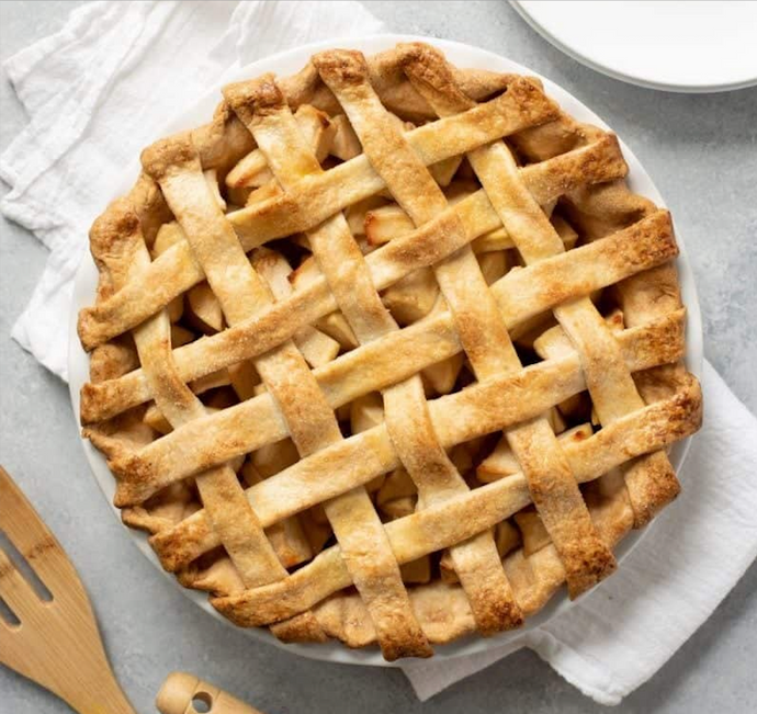 Apple Tart