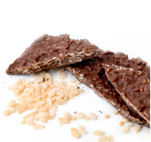 Chocolate Barks
