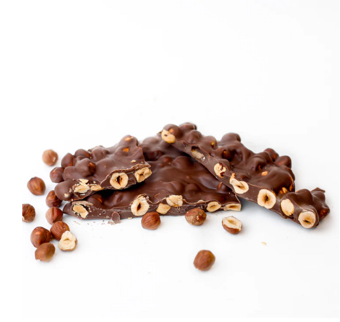 Chocolate Barks