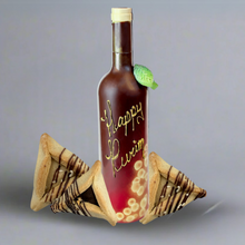 Load image into Gallery viewer, Purim Chocolate Bottle